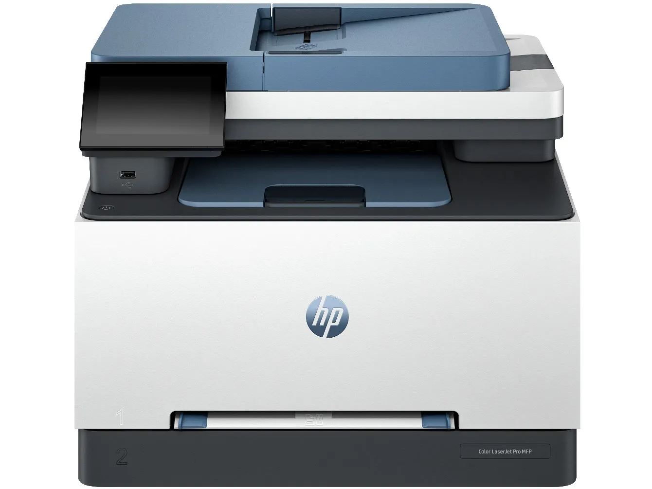 Máy in laser màu đa năng HP Color LaserJet Pro MFP 3303fdw (499M8A)