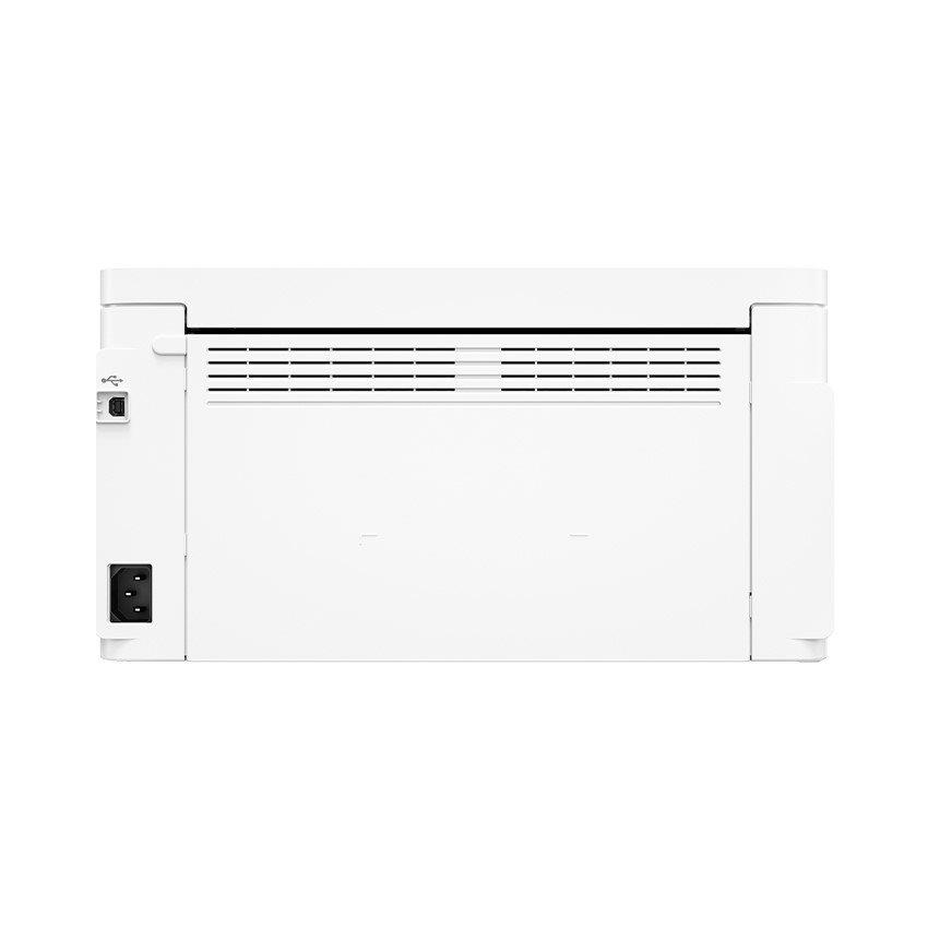 Máy in laser đen trắng HP Laser 107a 4ZB77A