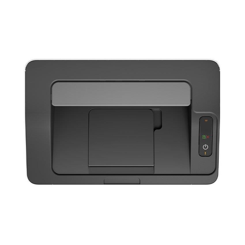 HP Laser 107a thiết kế nhỏ gọn