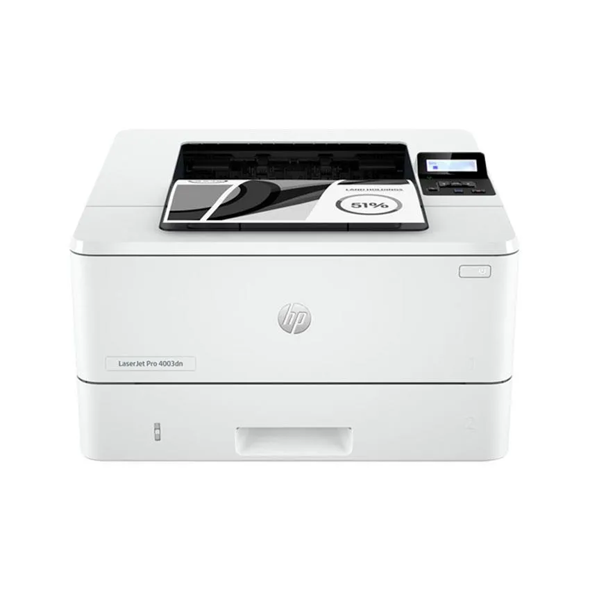 Máy in HP LaserJet Pro 4003dn (2Z609A, doanh nghiệp)