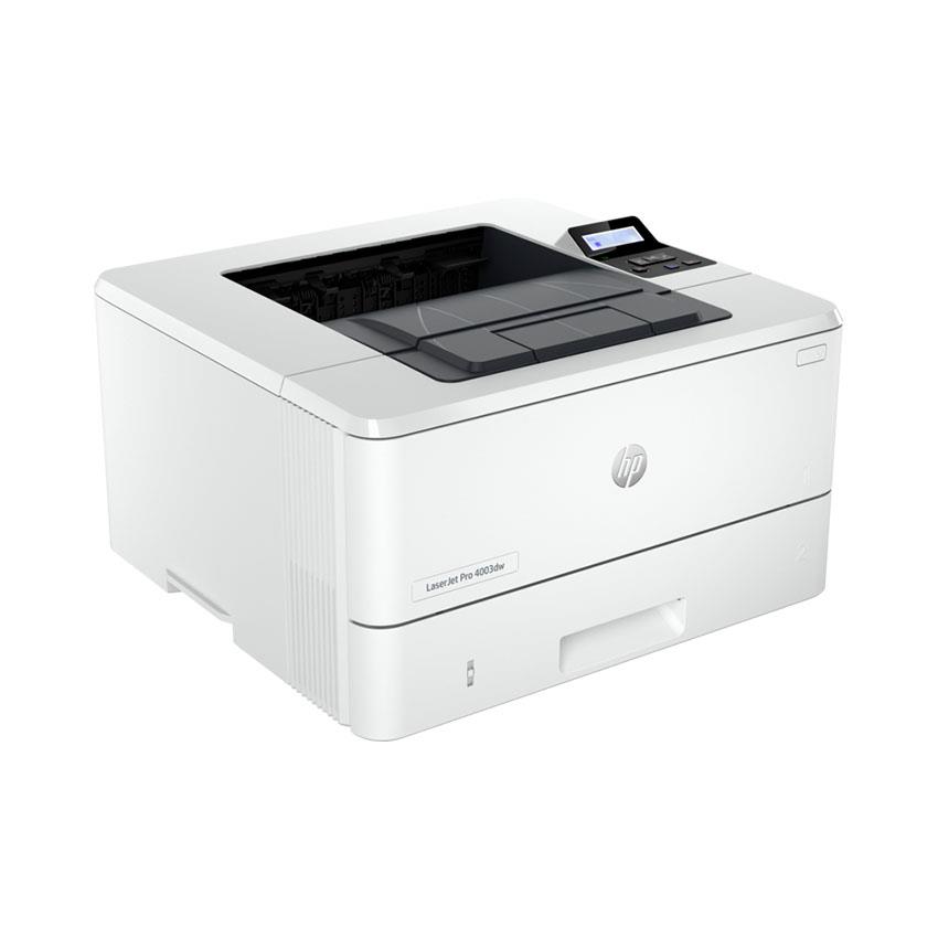 HP LaserJet Pro 4003dw thiết kế doanh nghiệp