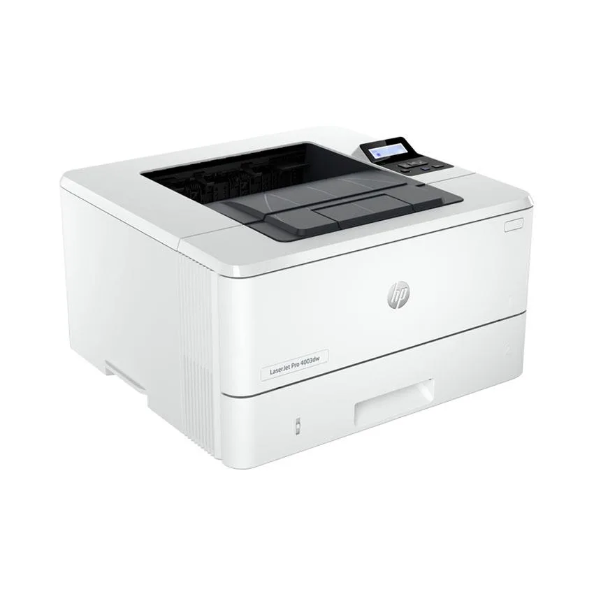 Máy in HP LaserJet Pro 4003dw (2Z610A, doanh nghiệp) - ảnh 2