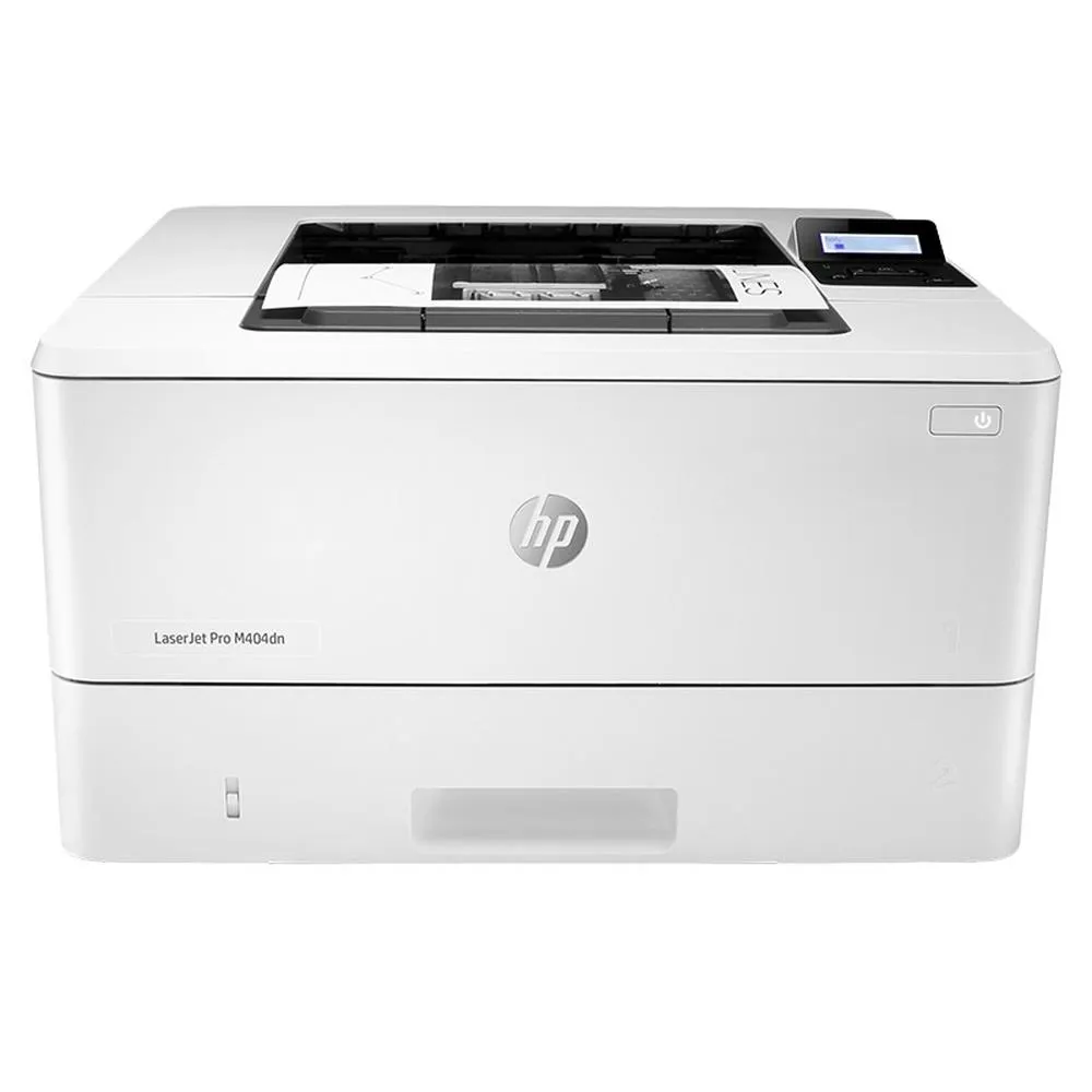 Máy in HP LaserJet Pro M404dn (W1A53A, doanh nghiệp)