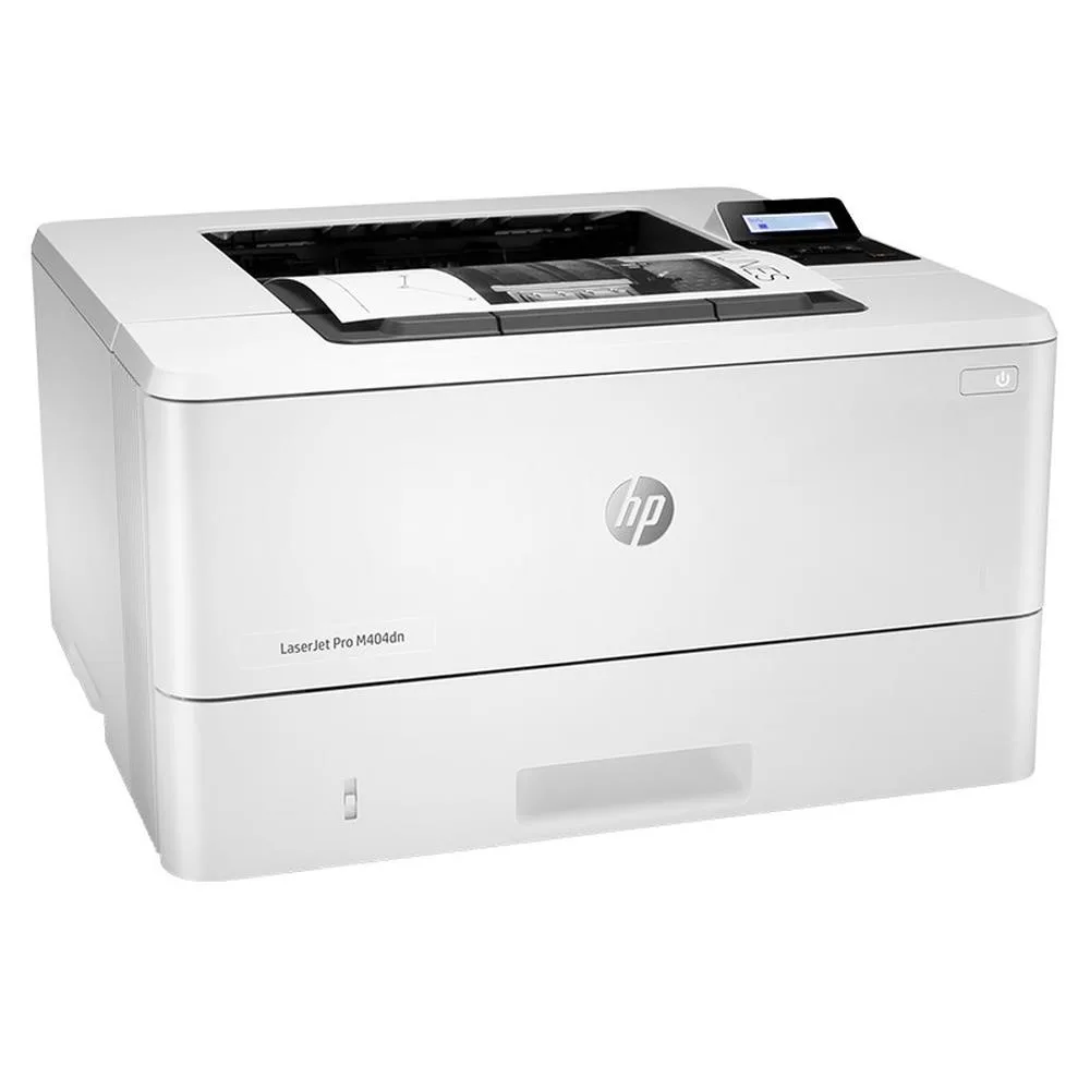 Máy in HP LaserJet Pro M404dn (W1A53A, doanh nghiệp) - ảnh 2