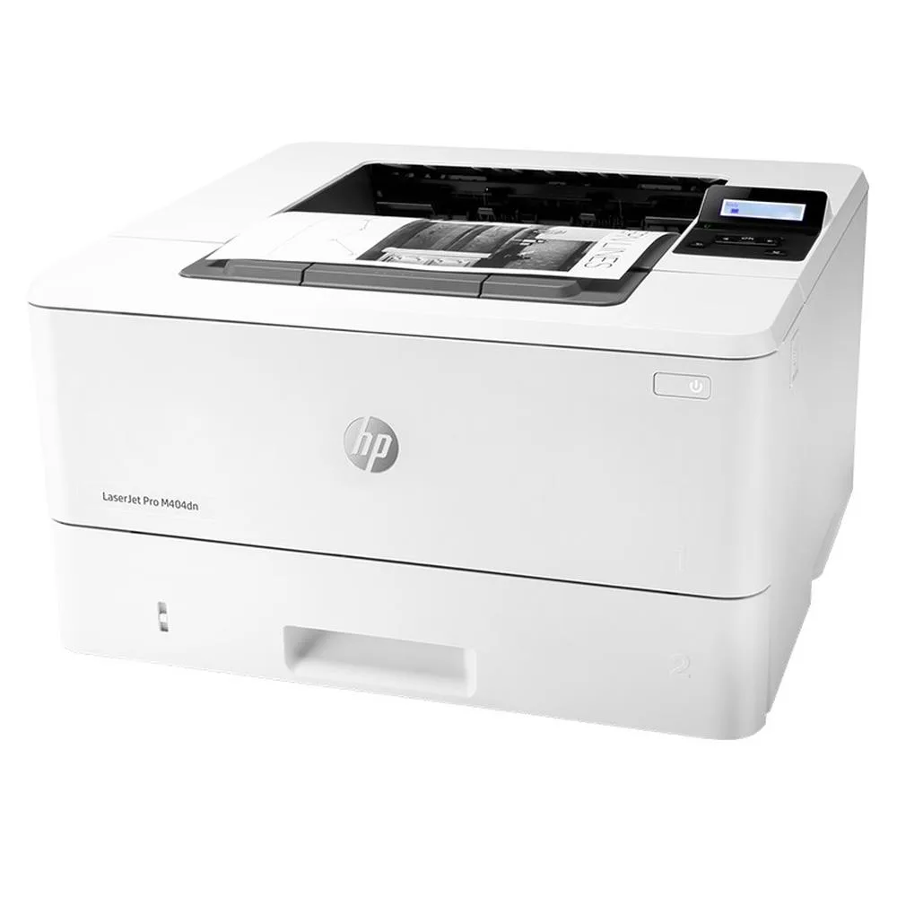 Máy in HP LaserJet Pro M404dn (W1A53A, doanh nghiệp) - ảnh 3