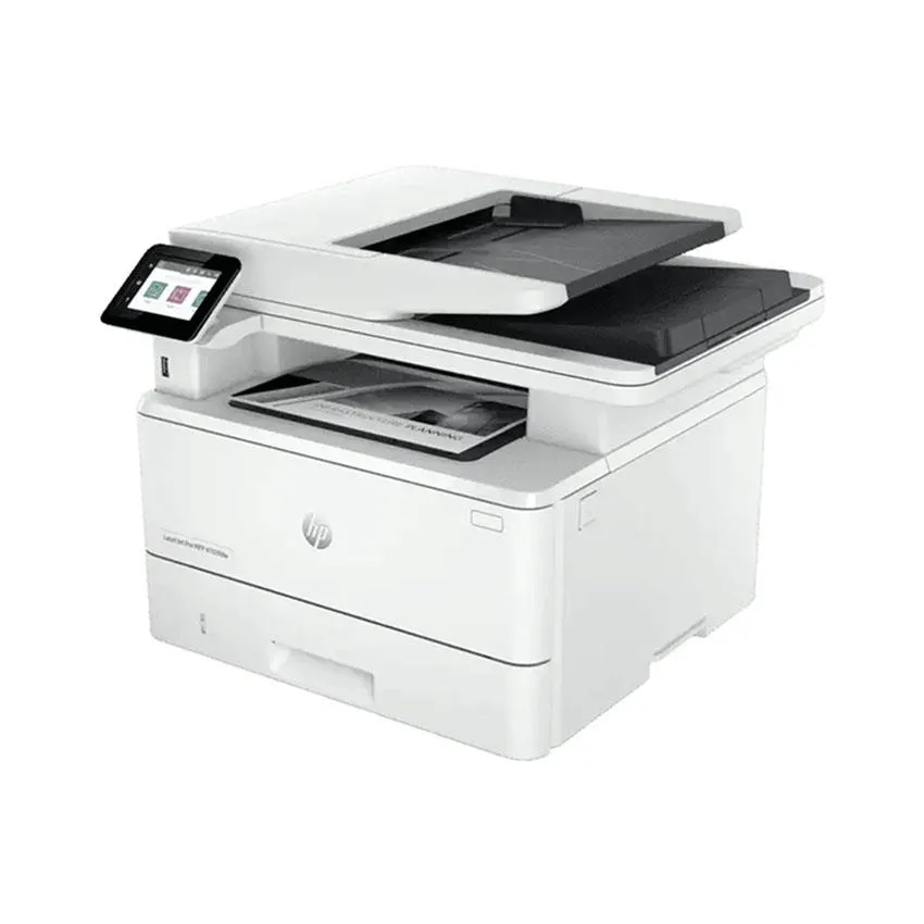 Máy in HP LaserJet Pro MFP 4103fdw (2Z629A, doanh nghiệp)