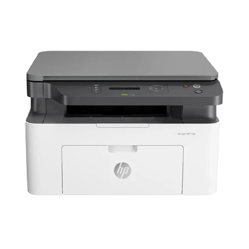 Máy in HP Laser MFP 135a (4ZB82A)