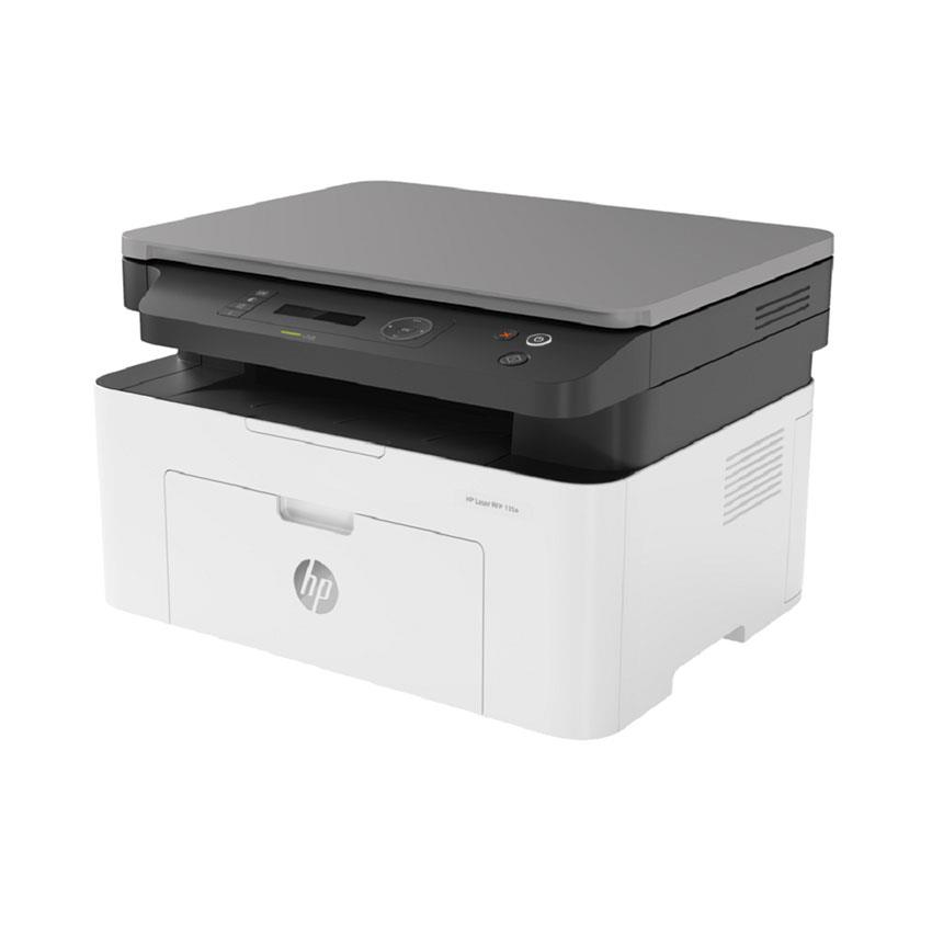 HP Laser MFP 135a tích hợp scan copy