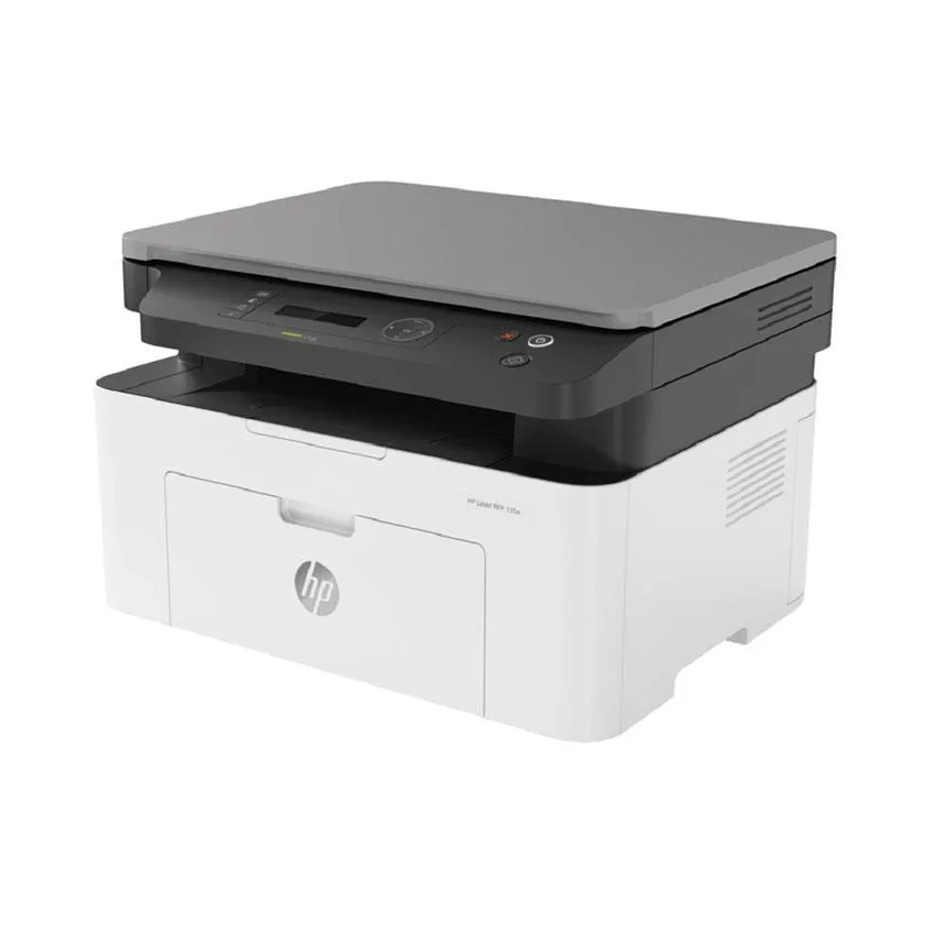 Máy in HP Laser MFP 135a (4ZB82A) - ảnh 2