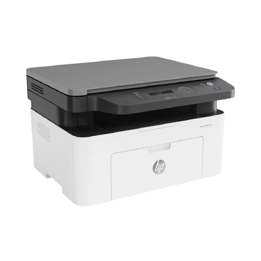 Máy in HP Laser MFP 135a (4ZB82A) - ảnh 3