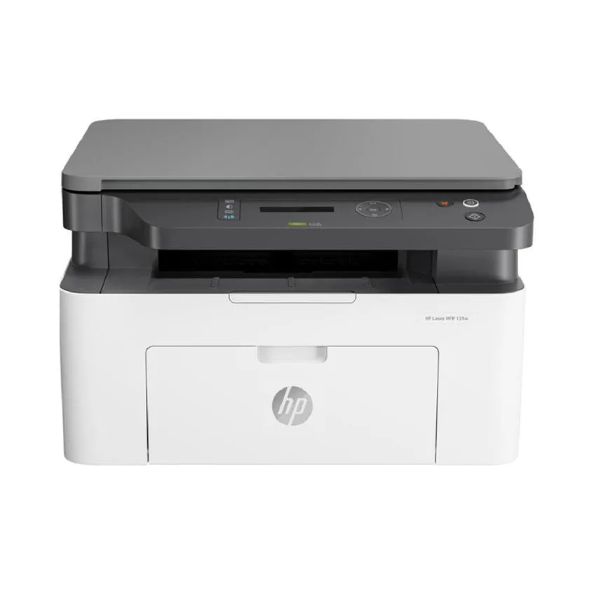 Máy in HP Laser MFP 135w (4ZB83A)