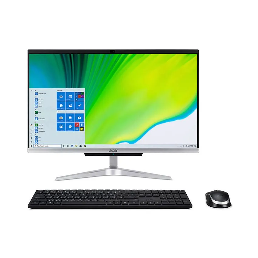 Máy tính All-in-One Acer Aspire C22-963