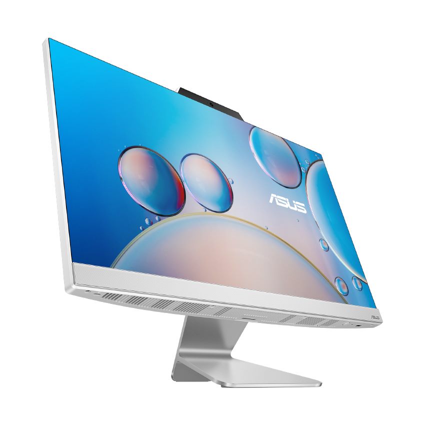 Asus AiO A3402 góc nghiêng