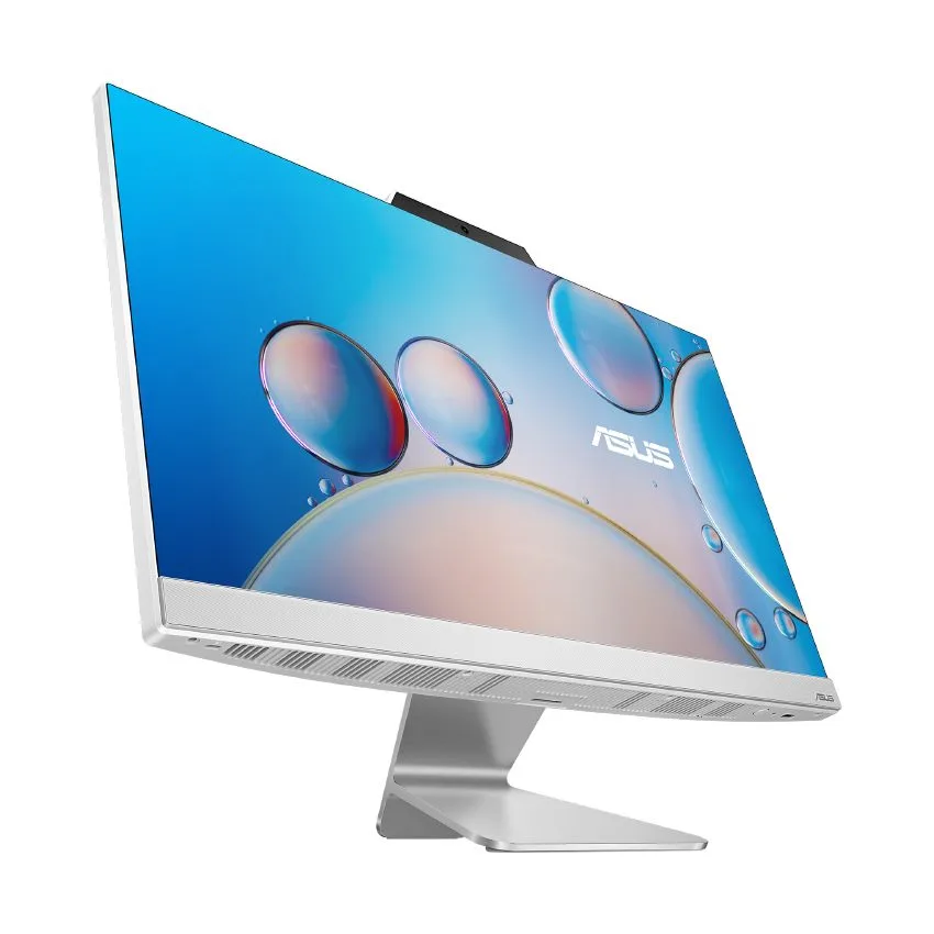 Máy tính All-in-One Asus A3402WVAK-WPC104W - ảnh 2