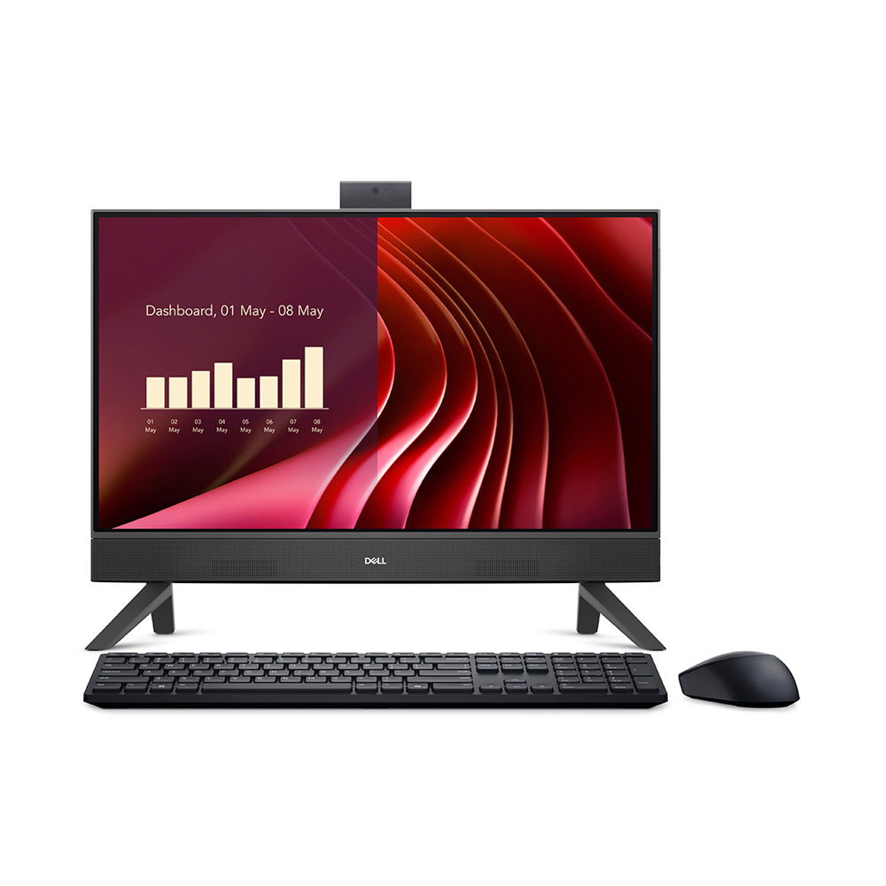Máy tính All-in-One Dell 24 EC24250