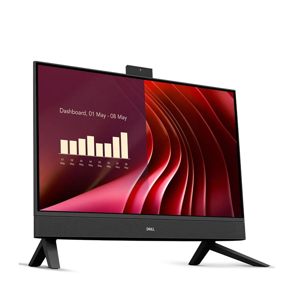 Máy tính All-in-One Dell 24 EC24250 (i5-1334U/8GB/512GB) - ảnh 2