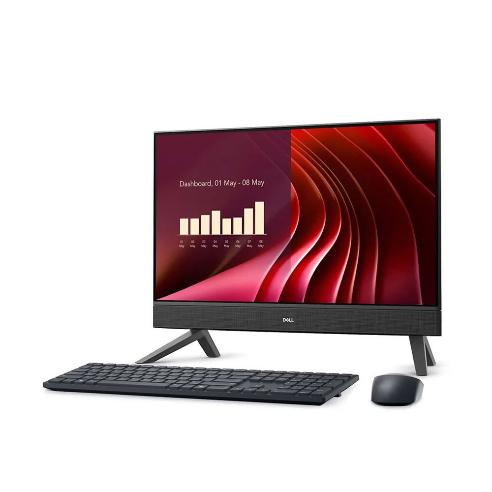 Máy tính All-in-One Dell 24 EC24250 (i5-1334U/8GB/512GB) - ảnh 3