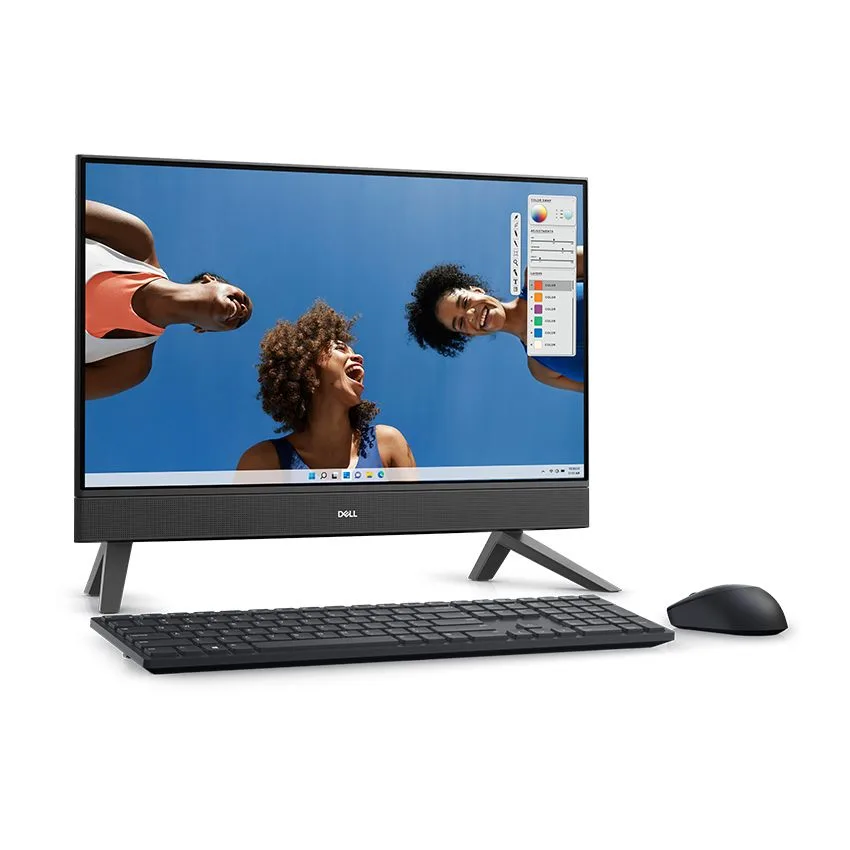 Máy tính All-in-One Dell Inspiron 24 5430 - ảnh 2