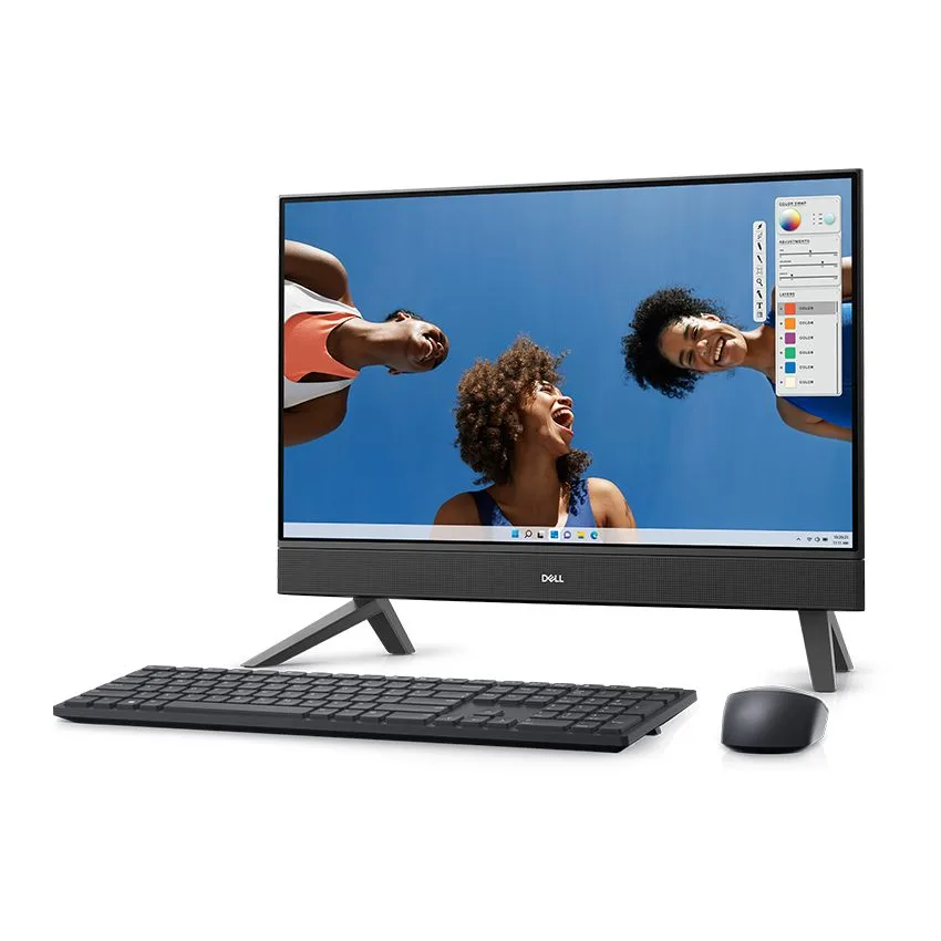 Máy tính All-in-One Dell Inspiron 24 5430 - ảnh 3
