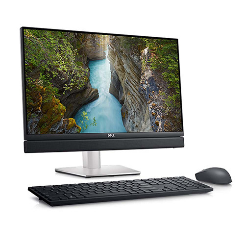 Dell OptiPlex 7410 Plus cổng kết nối
