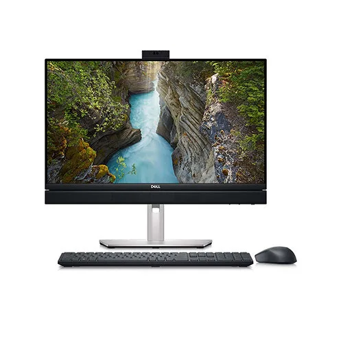 Máy tính All-in-One Dell OptiPlex 7410 Plus - ảnh 4