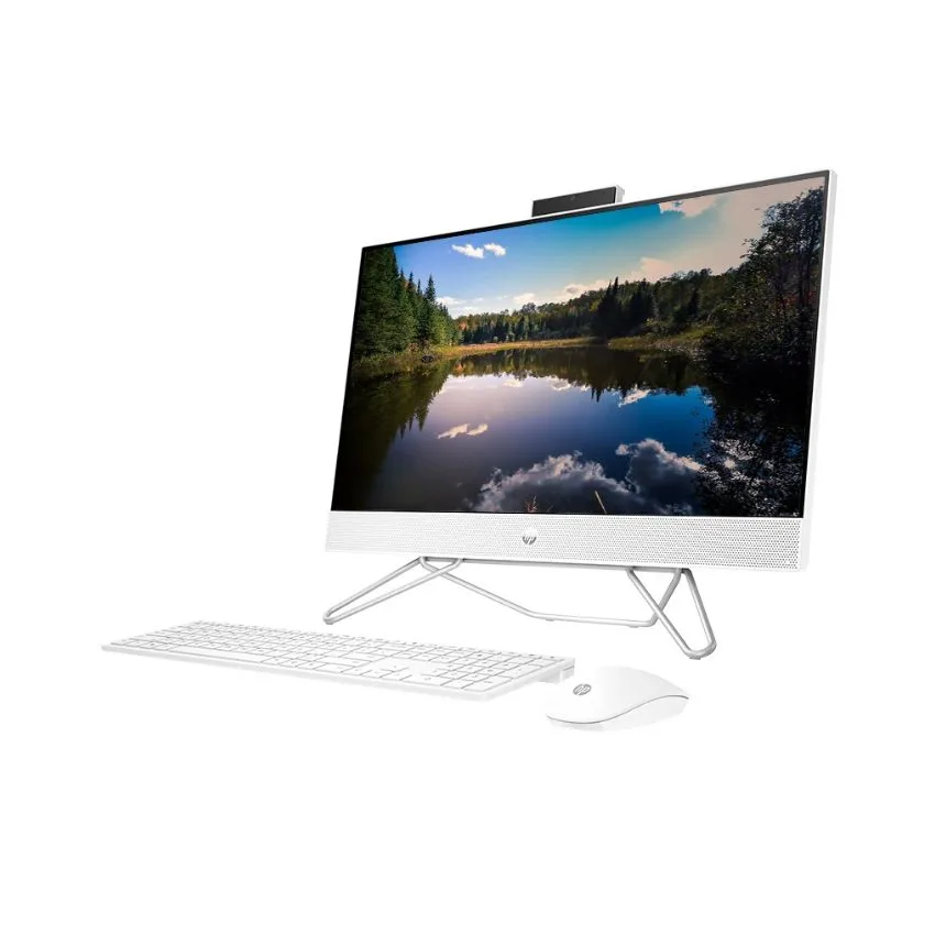Máy tính All-in-One HP 24-cb1025d - ảnh 3