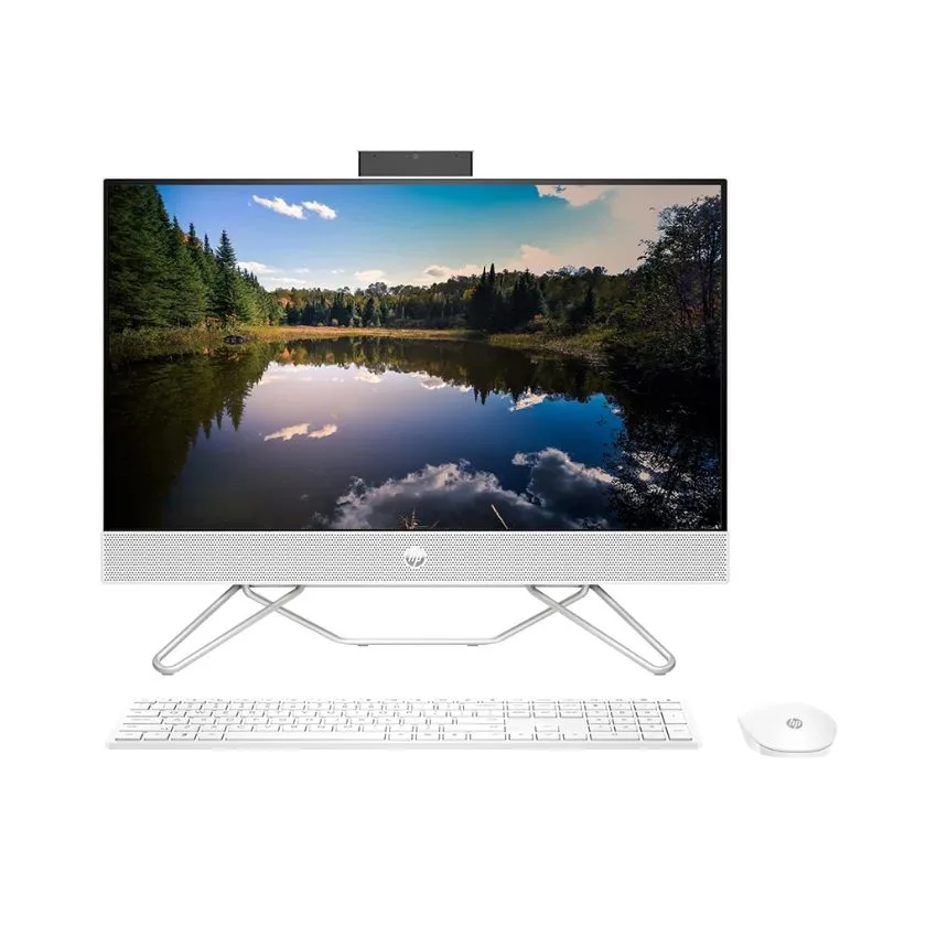 Máy tính All-in-One HP 24-cb1025d - ảnh 4