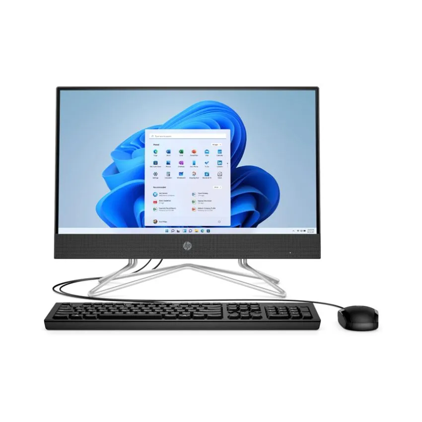 Máy tính All-in-One HP ProOne 240 G9