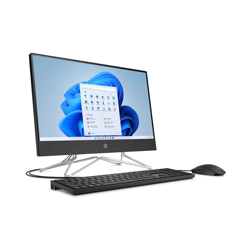 HP ProOne 240 G9 góc nghiêng