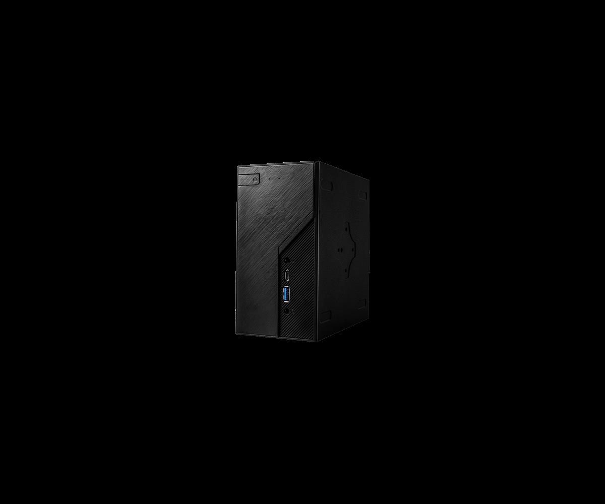 Mini PC ASRock DeskMini B860 barebone LGA1851