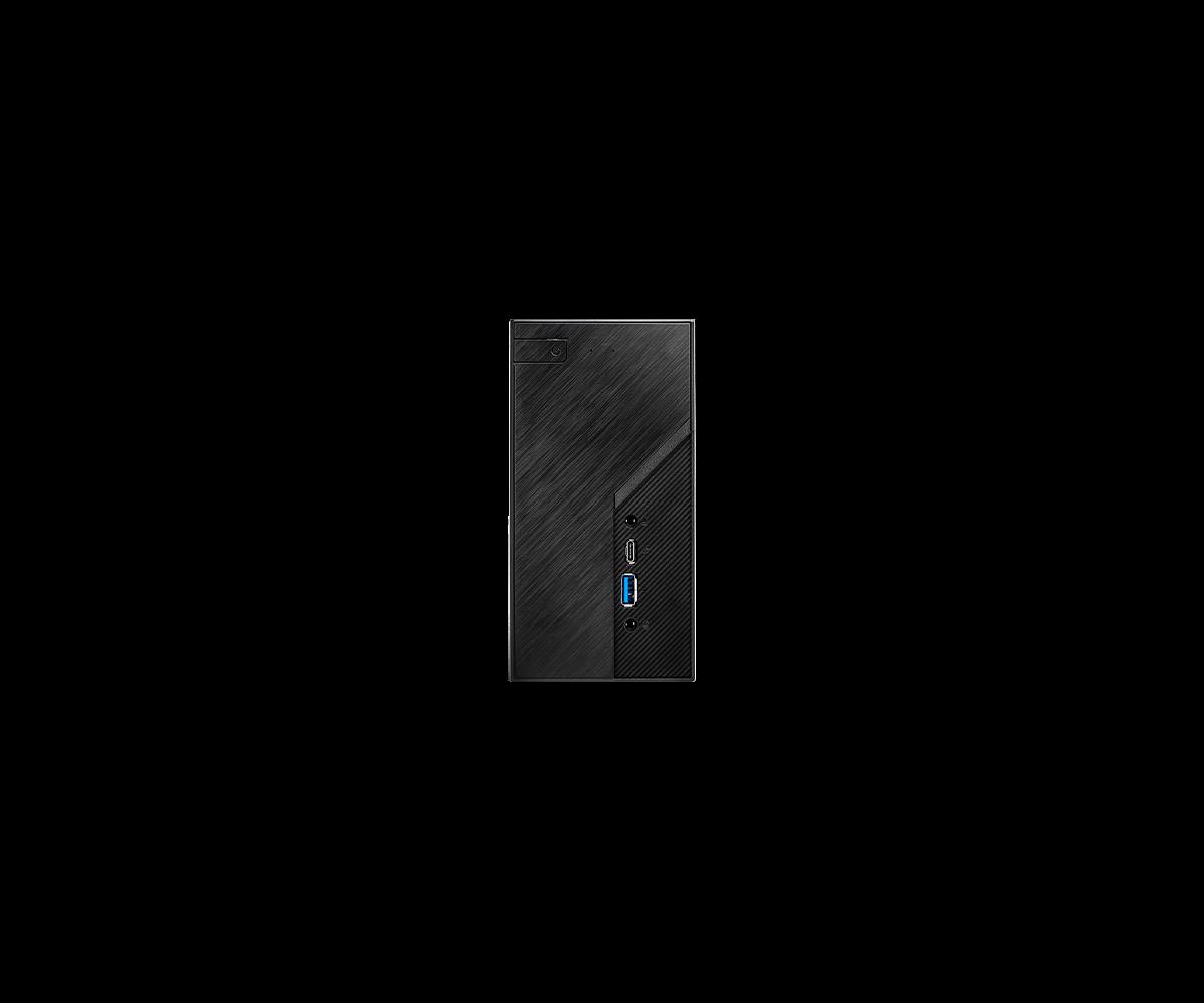 ASRock DeskMini B860 cổng kết nối