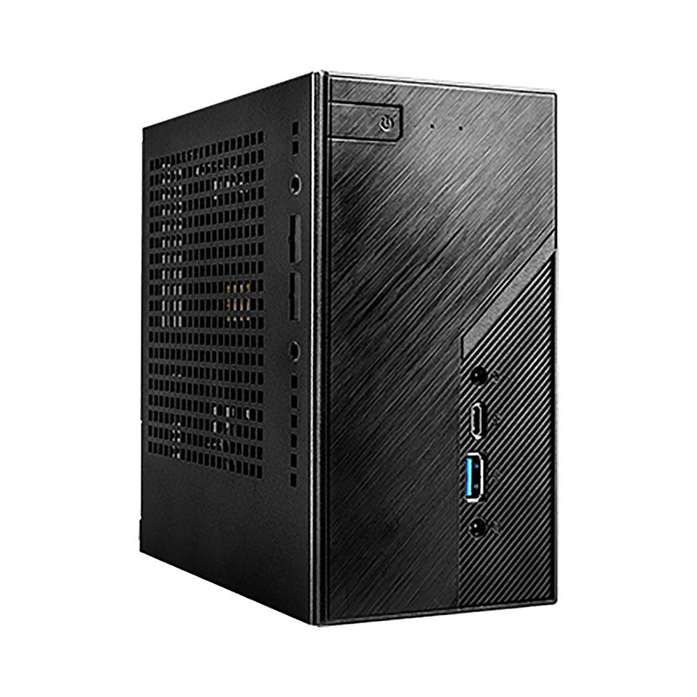 ASRock DeskMini X600 USB4 cổng kết nối