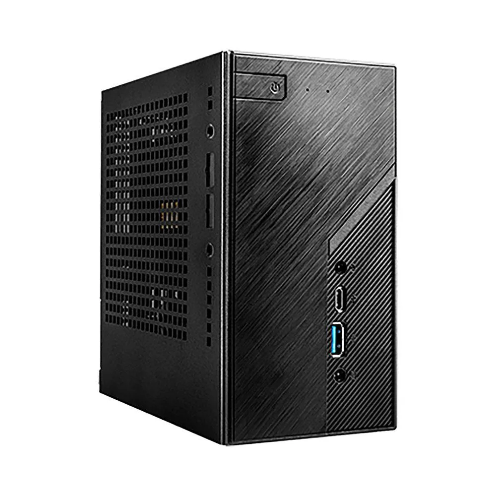 Máy tính Mini PC ASRock DeskMini X600/USB4 (Barebone AM5) - ảnh 2