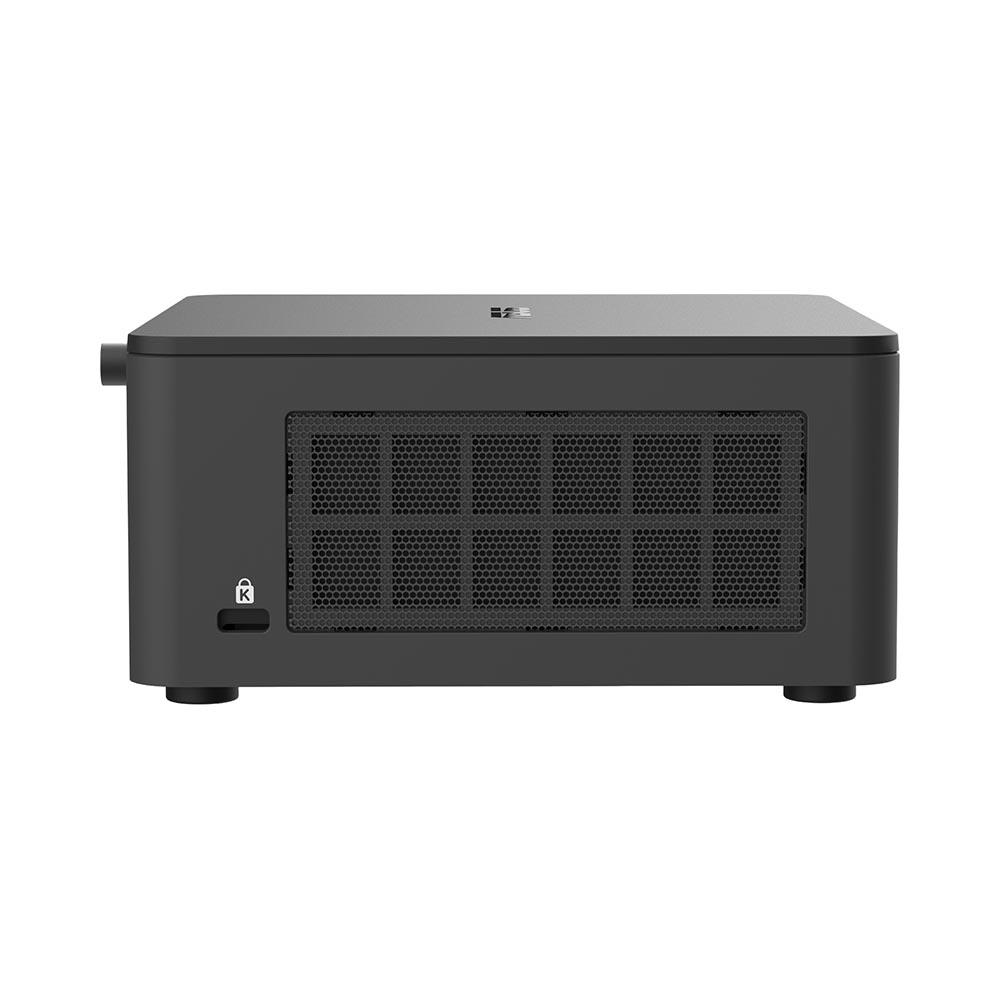ASUS NUC 13 Pro Tall i3 cổng kết nối