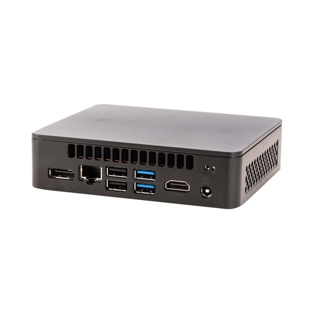 Mini PC Intel NUC 11 Essential Kit Celeron N5105