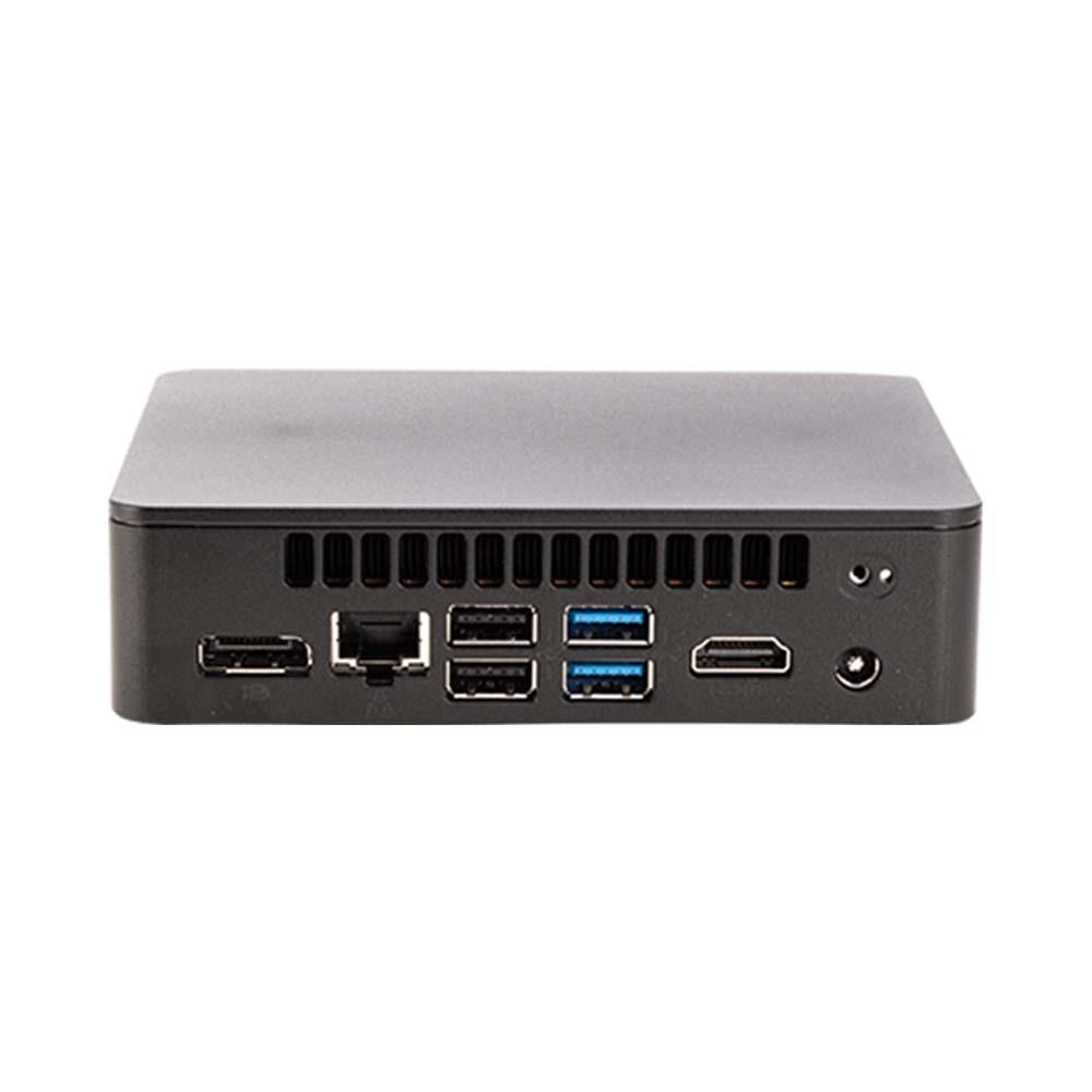 Cổng kết nối Intel NUC 11 Essential Kit