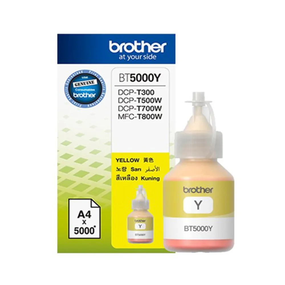 Mực in Brother BT 5000