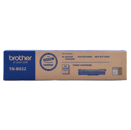 Mực in Cụm trống máy in/ Drum Brother DR-B022