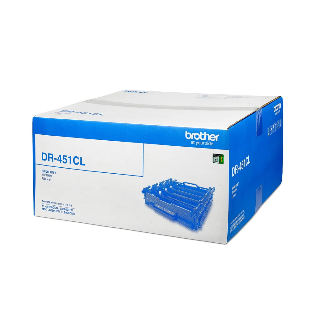 Mực in Cụm trống máy in/ Drum Brother DR-451CL