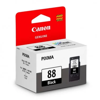 Mực in Canon PG-88 Pigment Black Ink Cartridge (5554B001AA)