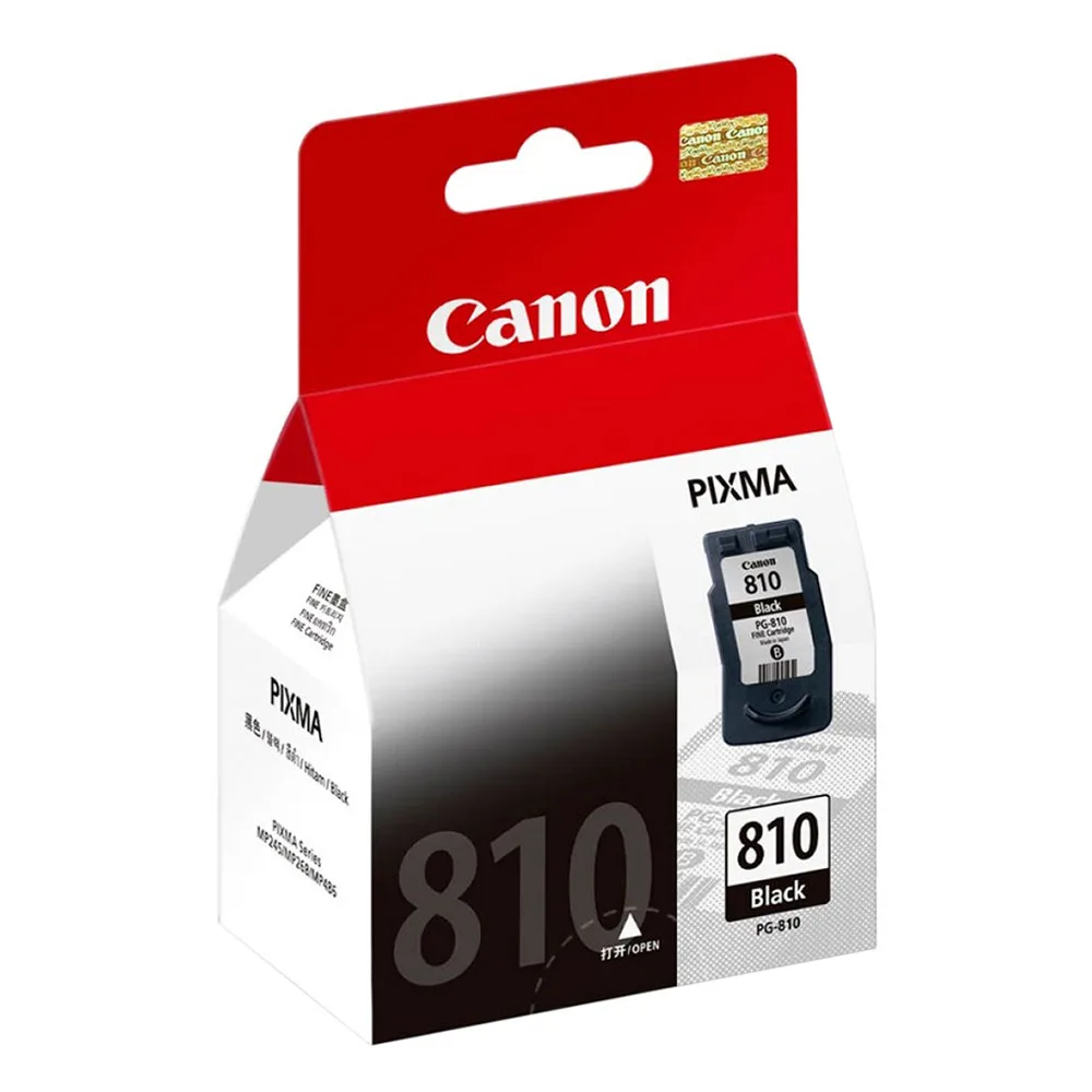 Mực in Canon PG 810