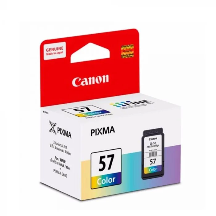 Mực in Canon CL-57C Colour Ink Cartridge (9062B001AA)