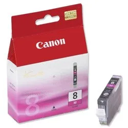 Mực in Canon CLI 8 Magenta