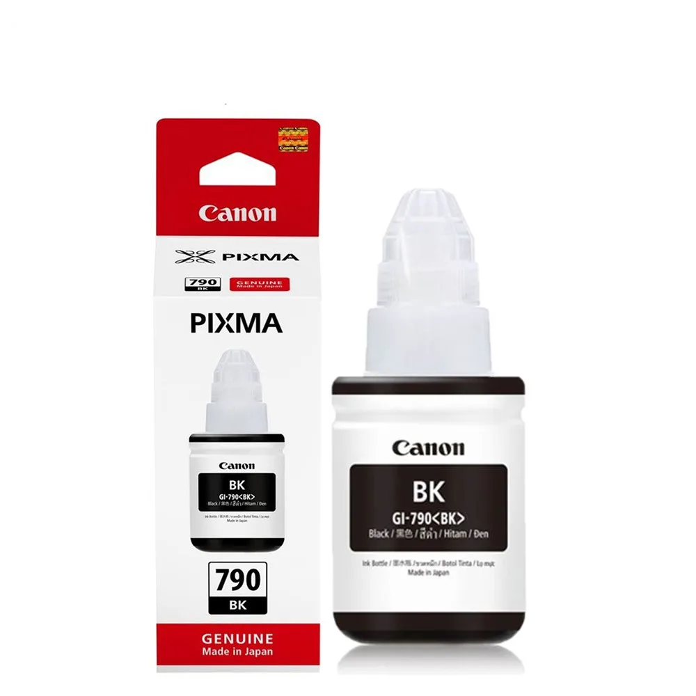 Mực in Canon GI-790