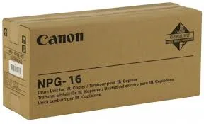 Mực in Drum máy photocopy Canon NPG-16 Drum Unit (NPG16)
