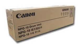 Mực in Drum máy photocopy Canon NPG-18 Drum Unit (NPG18)