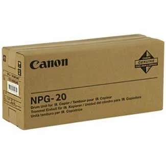 Mực in Drum máy photocopy Canon NPG-20 Drum Unit (NPG20)