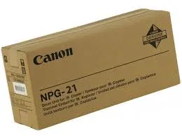 Mực in Drum máy photocopy Canon NPG-21 Drum Unit (NPG21)