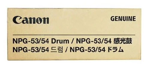 Mực in Drum máy photocopy Canon NPG-53/54 Black Drum Unit (NPG53/54)