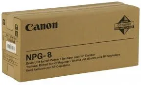 Mực in Drum máy photocopy Canon NPG-8 Drum Unit (NPG8)
